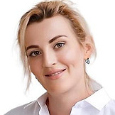 Прилучная Анна Ивановна