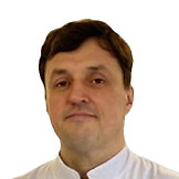 Денисов Олег Геннадиевич