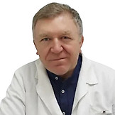 Кабаев Николай Александрович