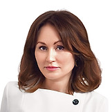 Евстигнеева Гузель Гареевна