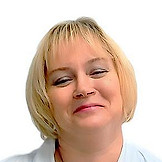 Емельянова Елена Владимировна