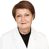 Осина Ольга Александровна