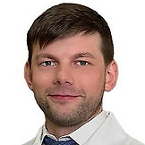 Фомченко Антон Александрович