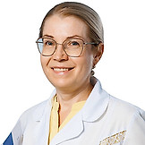 Зыкова Эмилия Антано