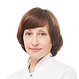 Репинская Татьяна Ивановна