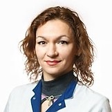 Гуцу Алла Васильевна