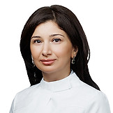Бабурян Ануш Самвеловна