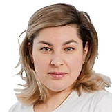 Каленова Евгения Эдуардовна