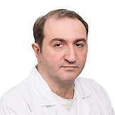 Гейвандов Вадим Альбертович