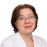 Максимова Мария Михайловна