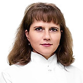 Венглинская Татьяна Михайловна