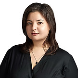 Ролдугина Эльвира Викторовна