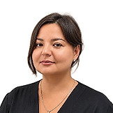 Ролдугина Эльвира Викторовна