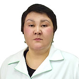 Муртаева Зульфия Вакилевна