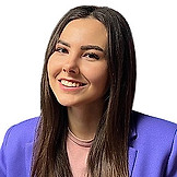 Симонова Зоя Александровна
