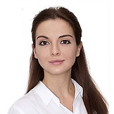 Овчинникова Алена Дмитриевна