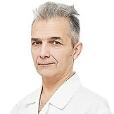 Бурдонов Александр Евгеньевич