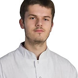 Корнев Антон Сергеевич