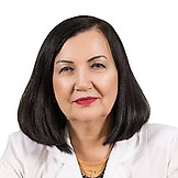 Кривцова Валентина Федоровна