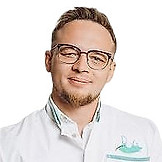 Швецов Дмитрий Сергеевич