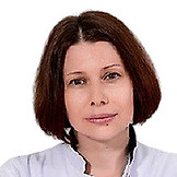 Соколова Екатерина Юрьевна