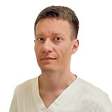 Ткаленко Олег Сергеевич