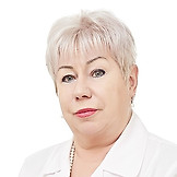 Кириллова Валентина Васильевна