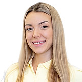 Щекодько Дарья Алексевна
