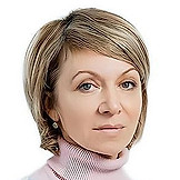 Москвина Оксана Николаевна