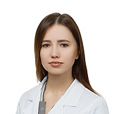 Аксенова Татьяна Николаевна