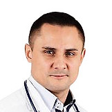 Новоковский  Максим Александрович