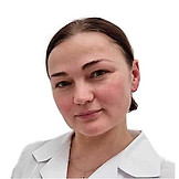 Федонина Ирина Александровна