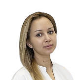 Гришина Анна Владимировна
