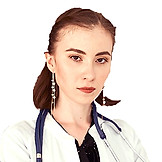 Касимова Гульназ Ришатовна