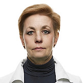 Исаева Галина Ивановна