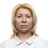 Рочева Светлана Леонидовна