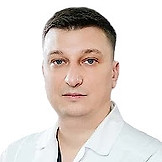 Горбачевский Виталий Валерьевич