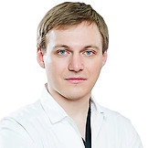 Панфилов Всеволод Михайлович