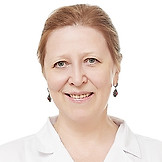 Шлемова Татьяна Николаевна