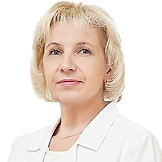 Финогенова Вера Геннадьевна