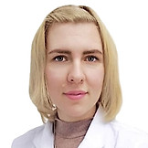 Рус Оксана Николаевна
