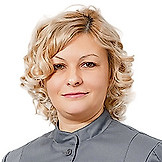 Посту Юлия Владиславовна