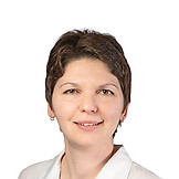 Карташова Ольга Вячеславовна