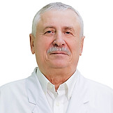 Меркулов Александр Федорович