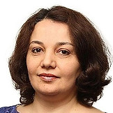 Кадырова Малахат Могуббатовна