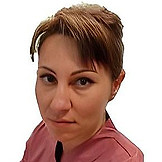 Пашина Ольга Петровна