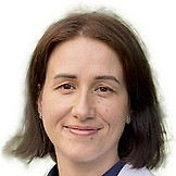 Рудникова Наталья Александровна