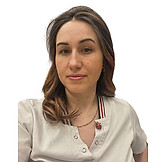 Рудникова Наталья Александровна