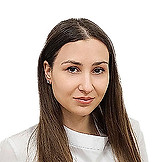 Погорелова Арина Витальевна