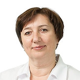 Саморукова Инна Николаевна